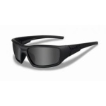 WileyX CENSOR POLARIZED GREY LENS päikeseprillid