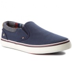 WRANGLER Legend Slip On, Navy