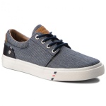 WRANGLER Icon City, Blue Japan