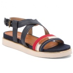 WRANGLER Sunshine Karen naiste kingad, red