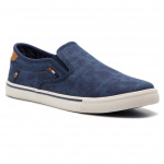 WRANGLER Mitos Slip On, Royal