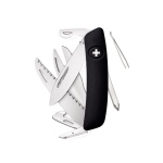 Swiza D10 ESMAABI MULTITÖÖRIIST, MUST