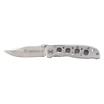 Smith and Wesson FOLDING EXTREME OPS SILVER taskunuga