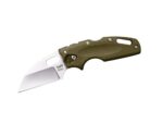 Cold Steel TUFF LITE OD GREEN taskunuga