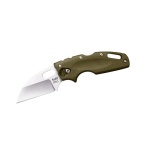Cold Steel TUFF LITE OD GREEN taskunuga