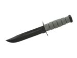 KA-BAR  Fighting/Utility taktikaline nuga, Foliage-roheline
