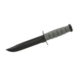 KA-BAR  Fighting/Utility taktikaline nuga, Foliage-roheline