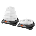 NEBO GALILEO AIR Lantern 1000 Lumens LED taaslaetav