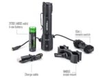 Nextorch SET TA41 Uppladdningsbar 2600 Lumens LED