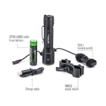 Nextorch SET TA41 Rechargeable 2600 Lumens LED