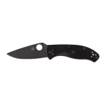 Spyderco TENACIOUS FRN BLACK BLADE PLAIN taskunuga