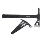 Cold Steel Viskekirved PARACORD BLACK