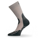 Lasting TCL sokid, Beež-must