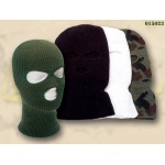 Kootud mask Balaclava 3-avaga, Camo