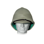 SAFARI korkkiiver, Briti