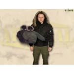 Piloodi talvejope CWU US N2B