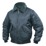 Piloodi jope US CWU kraega