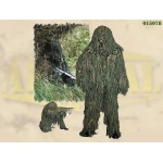 Maskeerimisülikond GHILLIE Jackal