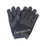 MIL-TEC neopreenist kindad Army, must