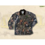 Jahimehe jope Hardwood, M-Tramp