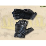 Taktikalised nahkkindad sõrmedeta ARSENAL SWAT