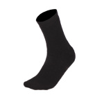 MIL-TEC BAMBOO SOKID, MUST (2 PAARI)