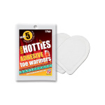 LITTLE HOTTIES varvaste soojendused