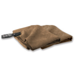 McNett Travel mikrofiiber käterätik 51x102, Coyote