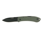 KA-BAR Dozier Hunter taskunuga, foliage