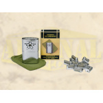 MIL-TEC kätesoojendi, bensiiniga