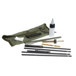 Relvapuhastuskomplekt M16/G36