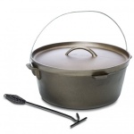 Malmist toidukatel 18L