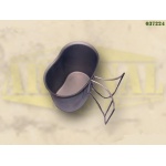 MIL-TEC metallist katelok-kruus