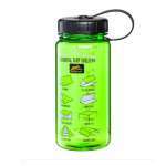 TRITAN JOOGITOPS TARP SHELTERS 550ml, roheline