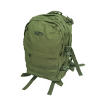 ARSENAL 45L Seljakott, Olive