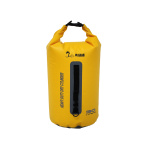 JR GEAR Heavy Duty 30L veekindel kott, kollane