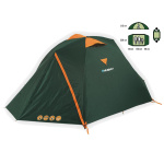 HUSKY Burton 2-3 telk