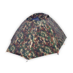 HUSKY Bonelli Army 3 kuppeltelk kolmele