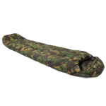 SNUGPAK Sleeper Zero Camo magamiskott
