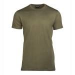 US STONEGREY T-SÄRK, OLIIVIROHELINE