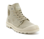 PALLADIUM PAMPA HI SAHARA ECRU
