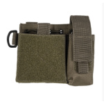MIL-TEC MOLLE Vöökott ADMIN, olive