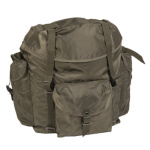 Austria armee rucksack seljakott, olive