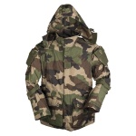 MIL-TEC Smock guerilla jope, woodland