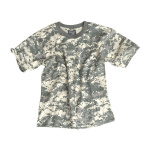 MIL-TEC laste T-särk, ACU Digital