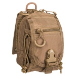 MIL-TEC HEXTAC® vöökott, Coyote