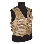 MULTITARN® LASER CUT VEST