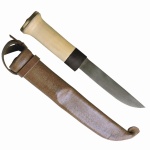 FINNENMESSER NUGA 24 CM