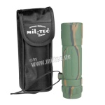 MIL-TEC 10X25 monokkel, kamuflaaž