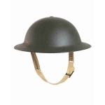 Briti WWII Tommy kiiver REPRO